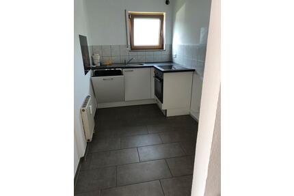 3 Zimmer Wohnung in Pfullendorf