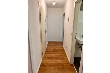 Moderne 1-Zimmer Wohnung in zentraler Lage nahe der Herrenhäuser Gärten - Hannover Nord