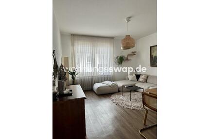 Wohnungsswap - 3 Zimmer, 70 m² - Plankgasse, Köln