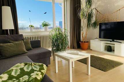 Wohnen auf Zeit in Berlin 1.090,00 €