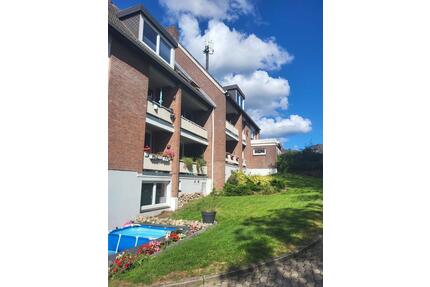 2. Zimmer DG Wohnung in bester LageKüche neu - Ratekau Hobbersdorf