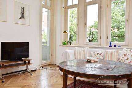 Wohnen auf Zeit in Hannover 1.980,00 €