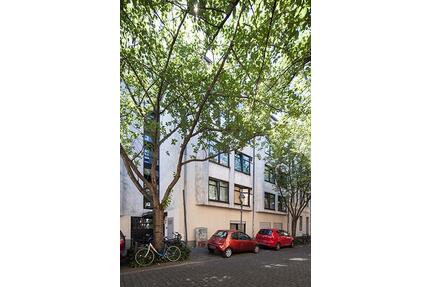 Klein aber Fein: 1-Zimmer-Appartement - Bonn