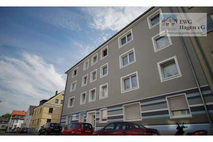 Wohnung zum Mieten in Hagen 445,00 € 68 m²