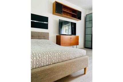 Einzimmerwohnung in Hannover List