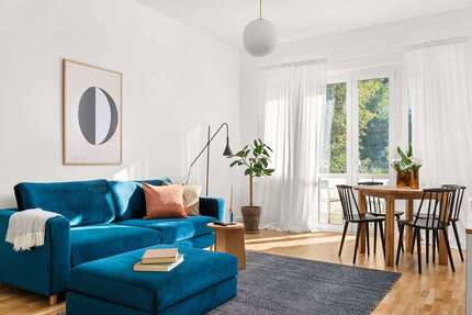 Wohnen auf Zeit in Berlin 1.920,00 €