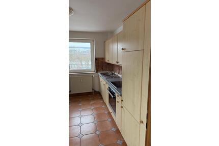 Buchholz - 2Zimmer Whg .ab sofort frei - Seevetal Hagolt