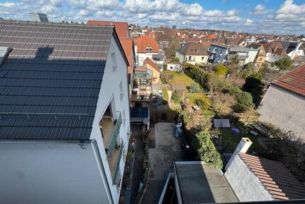 3 Zimmer Wohnung zu mieten in Kornwestheim