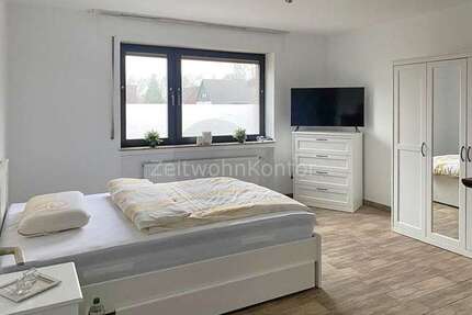 Wohnen auf Zeit in Gelsenkirchen Rotthausen 600,00 € - Gelsenkirchen / Rotthausen