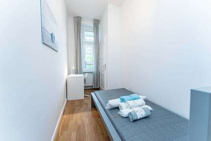 WG-Zimmer in Berlin 605,00 € 15 m²