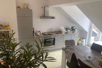 WG-Zimmer in Erfurt 400,00 € 15 m²
