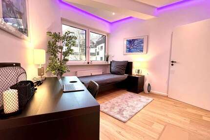 WG-Zimmer in München 880,00 € 12 m²