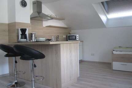 WG-Zimmer in Mosbach 375,00 € 17 m²