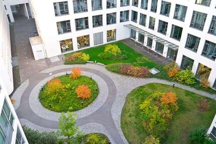 Wohnen auf Zeit in Berlin 1.690,00 €