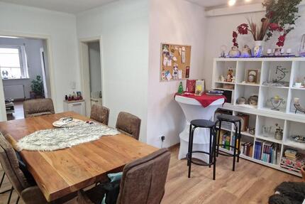 EG- Wohnung, 2 ½ Zimmer in Waldnähe, auf Wunsch mit Wallbox - Marl Alt-Marl