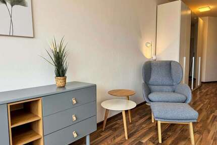 Wohnen auf Zeit in Mönchengladbach 890,00 €