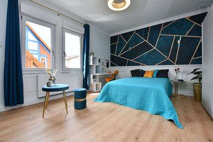 Wohnen auf Zeit in Ludwigsburg 720,00 €