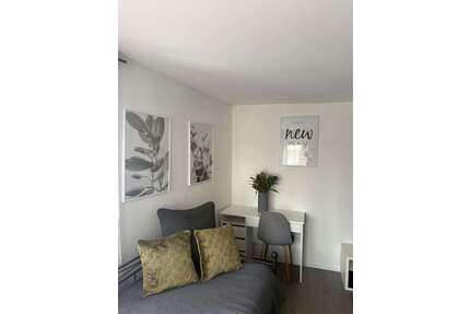 Wohnen auf Zeit in Ilvesheim 1.600,00 €