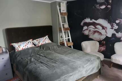 Wohnen auf Zeit in Oberursel 850,00 €