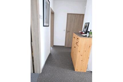 3 Zimmer EG wohnung zu vermieten - Gifhorn