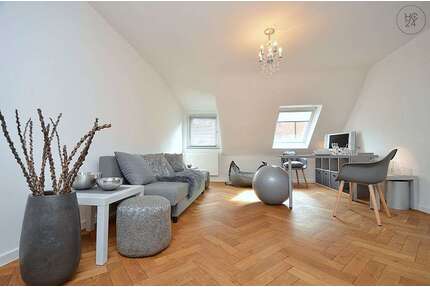 Wohnen auf Zeit in Stuttgart 1.550,00 €