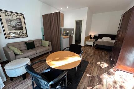 AB SOFORT - Gemütliches und ruhiges Einzimmer Apartment - Dortmund Hörde