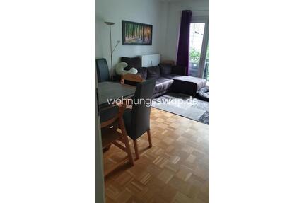 Wohnungsswap - 3 Zimmer, 69 m² - Rahlstedter Straße, Wandsbek, Hamburg