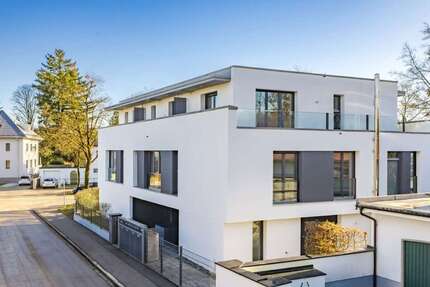 Wohnung zum Mieten in München 2.760,00 € 92 m²