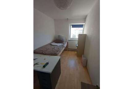 WG-Zimmer in München 499,00 € 9 m²
