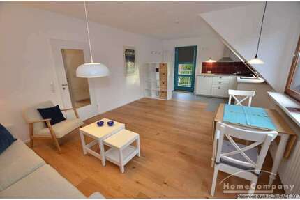 Wohnen auf Zeit in Worpswede 895,00 €
