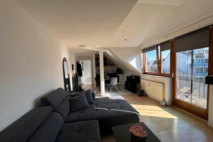 1 Zimmer Wohnung in 55257 Budenheim