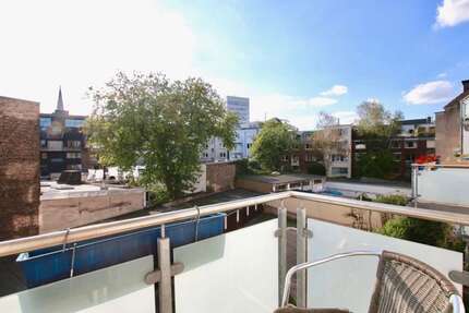 Wohnen auf Zeit in Köln 1.960,00 €