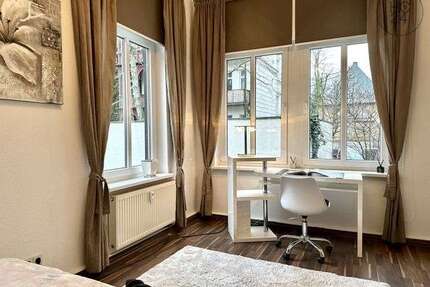 Wohnen auf Zeit in Leipzig 1.150,00 €