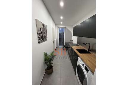 WG-Zimmer in Nürnberg 416,00 € 14 m²