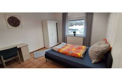 WG-Zimmer in Homburg 465,00 € 17 m²