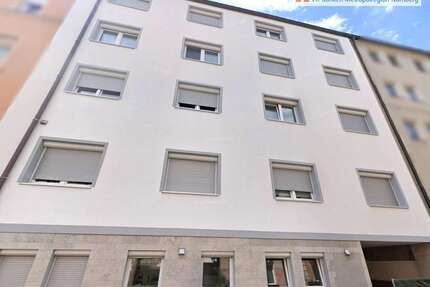 Wohnung zum Mieten in Nürnberg 810,00 € 59.94 m²