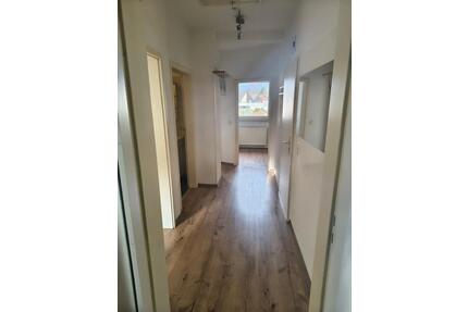 3,5 Zimmer Wohnung 1 OG - 480,00&nbsp;EUR Kaltmiete, ca.&nbsp; 55,00&nbsp;m&sup2; in Hamm (PLZ: 59075) Bockum