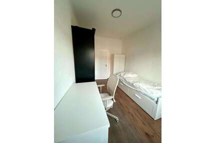 WG-Zimmer in Kaarst 690,00 € 15 m²