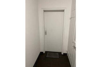 Singel Wohnung Top Lage Erdgeschoss Wohnung 2 Zimmer Küche - Werdohl