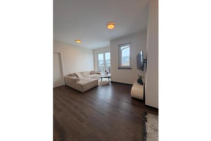 Olching - Helle 2 Zimmer Wohnung zur Nachmiete