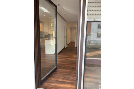 4 Zimmer Wohnung im Steinbachtal Würzburg - Elztal