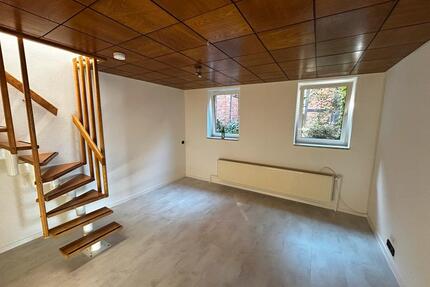 Neu sanierte 2-Zimmer Wohnung in Luhden