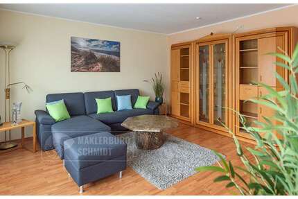 Wohnen auf Zeit in Hamburg 1.225,00 €