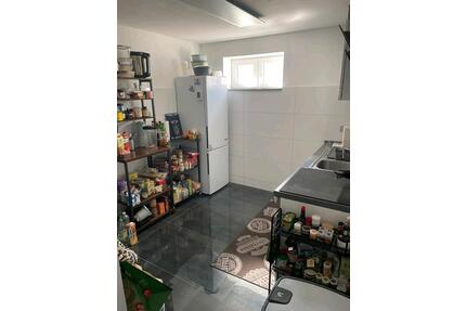 2Zimmer Wohnung in Sinsheim Steinsfurt Feldrandlage