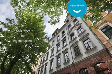 1-Zimmer • mit Einbauküche • in Chemnitz • Stadtteil Hilbersdorf • zur Miete • bald wieder frei!