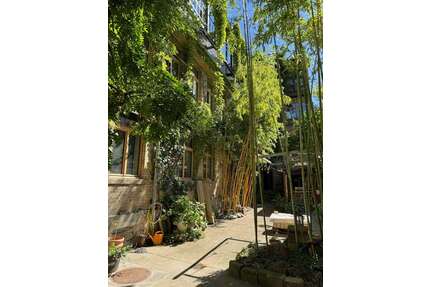 Wohnen auf Zeit in Karlsruhe 1.950,00 €