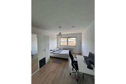 WG-Zimmer in Düsseldorf 710,00 € 15 m²