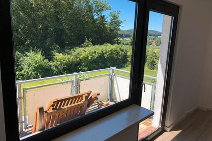 3 Zimmer Wohnung in Bad Iburg in bester Lage