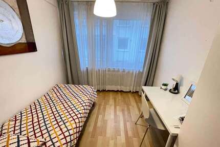 WG-Zimmer in Bremen 590,00 € 15 m²