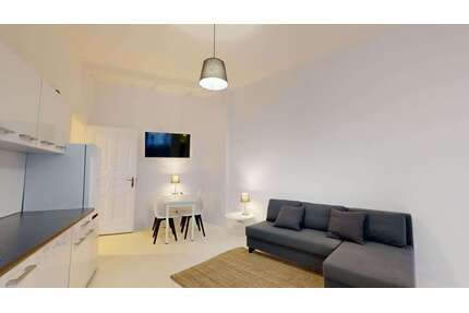 Wohnen auf Zeit in Berlin 1.120,00 €